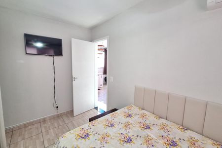 Apartamento para alugar com 76m², 2 quartos e 1 vagaQuarto