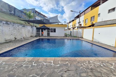 Apartamento para alugar com 76m², 2 quartos e 1 vagaÁrea comum - Piscina