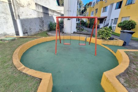 Apartamento para alugar com 76m², 2 quartos e 1 vagaÁrea comum