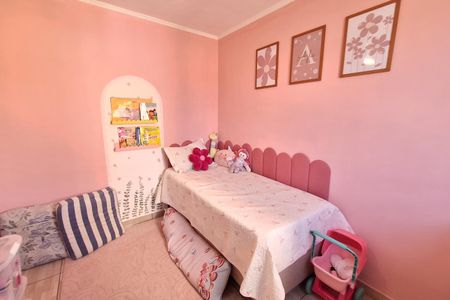 Apartamento para alugar com 76m², 2 quartos e 1 vagaQuarto 2