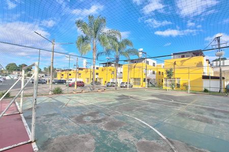 Apartamento para alugar com 76m², 2 quartos e 1 vagaÁrea comum