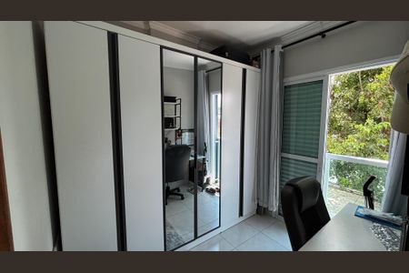 Apartamento para alugar com 42m², 2 quartos e 1 vagaQuarto 2
