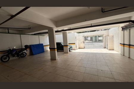 Apartamento para alugar com 42m², 2 quartos e 1 vagaGaragem