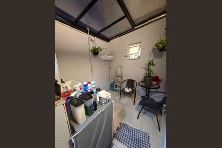 Apartamento para alugar com 2 quartos, 42m² em Jardim Cristiane, Santo André