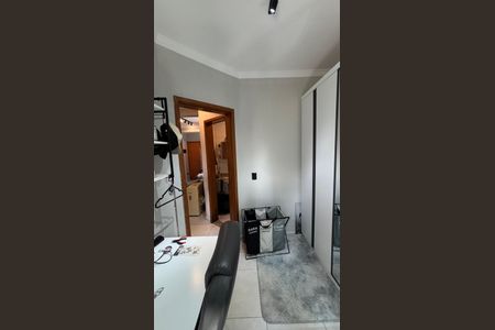 Apartamento para alugar com 42m², 2 quartos e 1 vagaQuarto 2