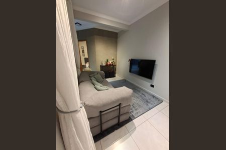 Apartamento para alugar com 2 quartos, 42m² em Jardim Cristiane, Santo André