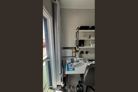 Apartamento para alugar com 42m², 2 quartos e 1 vagaQuarto 2