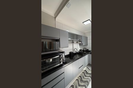 Apartamento para alugar com 42m², 2 quartos e 1 vagaCozinha