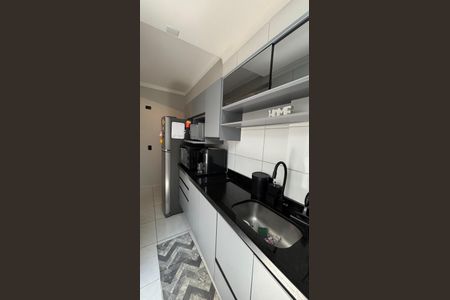 Apartamento para alugar com 42m², 2 quartos e 1 vagaCozinha