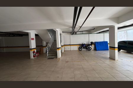Apartamento para alugar com 42m², 2 quartos e 1 vagaGaragem