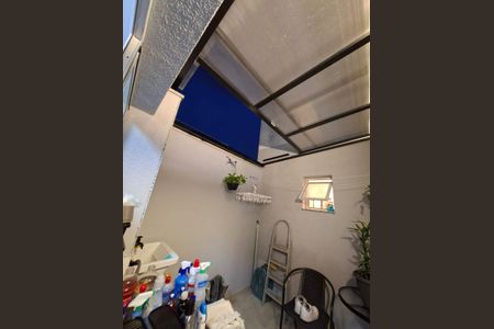 Apartamento para alugar com 2 quartos, 42m² em Jardim Cristiane, Santo André