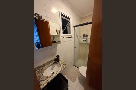 Apartamento para alugar com 2 quartos, 42m² em Jardim Cristiane, Santo André