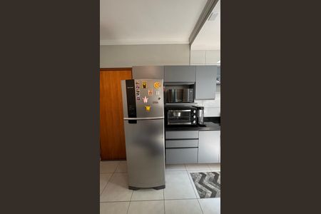 Apartamento para alugar com 42m², 2 quartos e 1 vagaCozinha