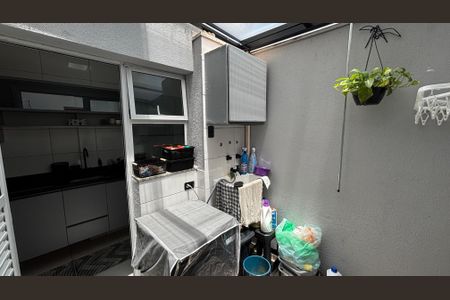 Apartamento para alugar com 42m², 2 quartos e 1 vagaÁrea de Serviço