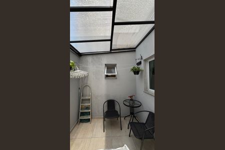 Apartamento para alugar com 42m², 2 quartos e 1 vagaÁrea de Serviço