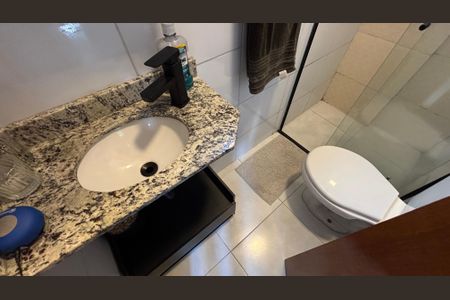 Apartamento para alugar com 42m², 2 quartos e 1 vagaBanheiro