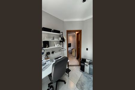 Apartamento para alugar com 42m², 2 quartos e 1 vagaQuarto 2