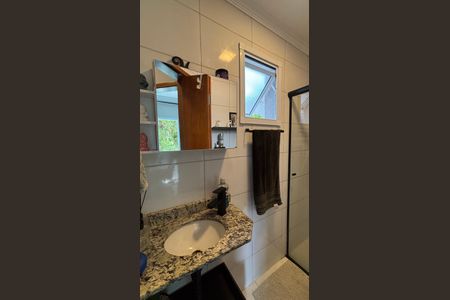 Apartamento para alugar com 42m², 2 quartos e 1 vagaBanheiro