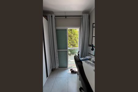 Apartamento para alugar com 42m², 2 quartos e 1 vagaQuarto 2