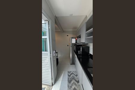 Apartamento para alugar com 42m², 2 quartos e 1 vagaCozinha