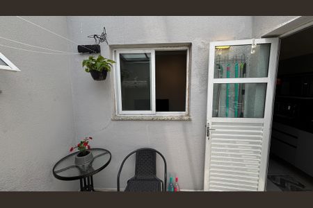 Apartamento para alugar com 42m², 2 quartos e 1 vagaÁrea de Serviço