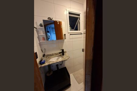 Apartamento para alugar com 2 quartos, 42m² em Jardim Cristiane, Santo André