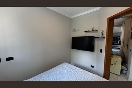 Apartamento para alugar com 42m², 2 quartos e 1 vagaQuarto 1