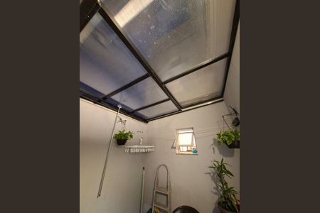 Apartamento para alugar com 2 quartos, 42m² em Jardim Cristiane, Santo André