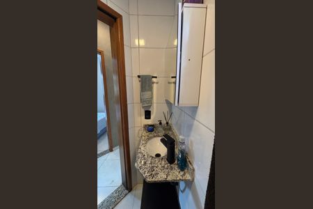 Apartamento para alugar com 42m², 2 quartos e 1 vagaBanheiro