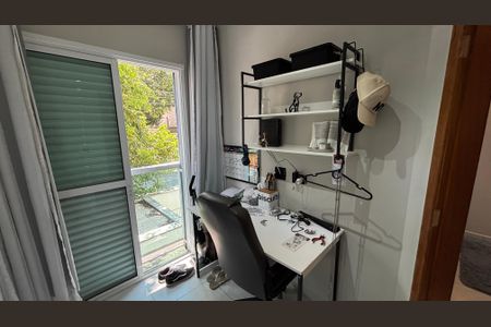 Apartamento para alugar com 42m², 2 quartos e 1 vagaQuarto 2