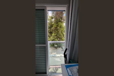 Apartamento para alugar com 42m², 2 quartos e 1 vagaVaranda Quarto 2