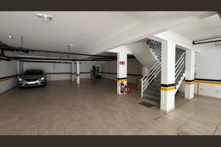 Apartamento para alugar com 42m², 2 quartos e 1 vagaGaragem