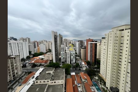Apartamento para alugar com 3 quartos, 91m² em Perdizes, São Paulo