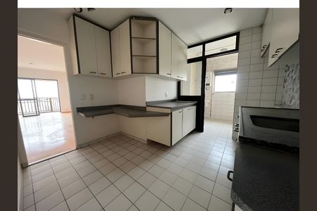 Apartamento para alugar com 3 quartos, 91m² em Perdizes, São Paulo