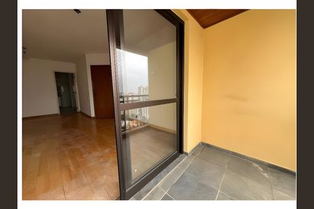 Apartamento para alugar com 3 quartos, 91m² em Perdizes, São Paulo