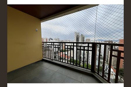 Apartamento para alugar com 3 quartos, 91m² em Perdizes, São Paulo