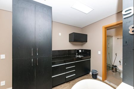 Apartamento à venda com 51m², 1 quarto e 1 vaga Apartamento à venda com 51m², 1 quarto e 1 vagaCozinha