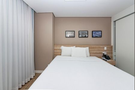 Apartamento à venda com 51m², 1 quarto e 1 vaga Apartamento à venda com 51m², 1 quarto e 1 vagaSuíte