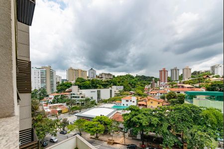 Apartamento à venda com 51m², 1 quarto e 1 vaga Apartamento à venda com 51m², 1 quarto e 1 vagaSala