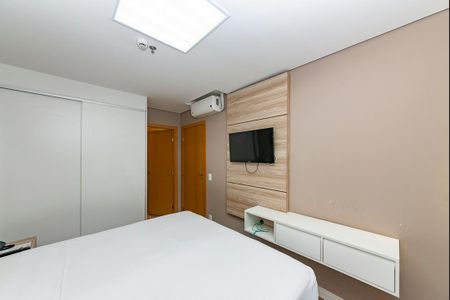 Apartamento à venda com 51m², 1 quarto e 1 vaga Apartamento à venda com 51m², 1 quarto e 1 vagaSuíte