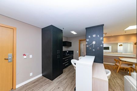 Apartamento à venda com 51m², 1 quarto e 1 vaga Apartamento à venda com 51m², 1 quarto e 1 vagaCozinha