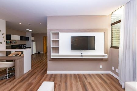 Apartamento à venda com 1 quarto, 62m² em Coracao de Jesus, Belo Horizonte