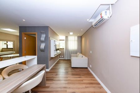 Apartamento à venda com 1 quarto, 62m² em Coracao de Jesus, Belo Horizonte