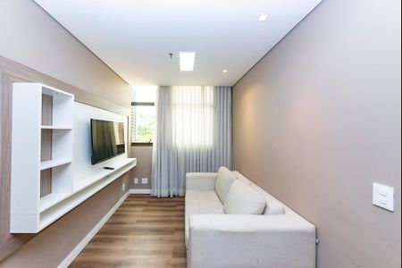 Apartamento à venda com 1 quarto, 62m² em Coracao de Jesus, Belo Horizonte