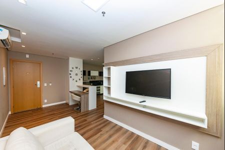 Apartamento à venda com 1 quarto, 62m² em Coracao de Jesus, Belo Horizonte