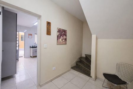 Sala de casa à venda com 2 quartos, 85m² em Presidente Altino, Osasco