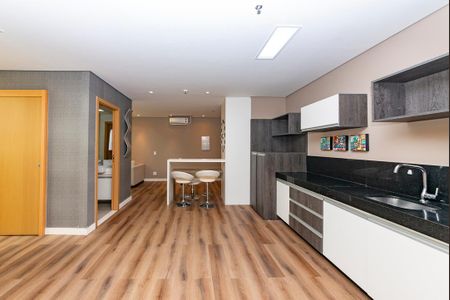 Apartamento à venda com 62m², 1 quarto e 1 vagaSala 2