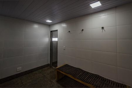 Apartamento à venda com 62m², 1 quarto e 1 vagaÁrea comum