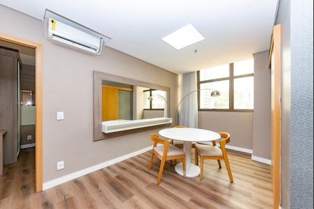 Apartamento à venda com 62m², 1 quarto e 1 vagaSala 2