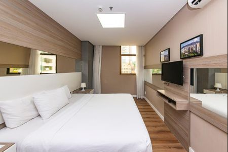 Apartamento à venda com 62m², 1 quarto e 1 vaga Apartamento à venda com 62m², 1 quarto e 1 vagaSuíte